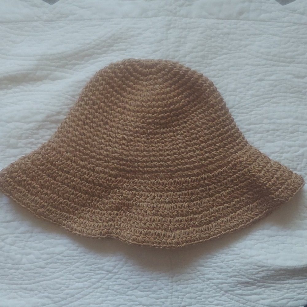 Straw Hat